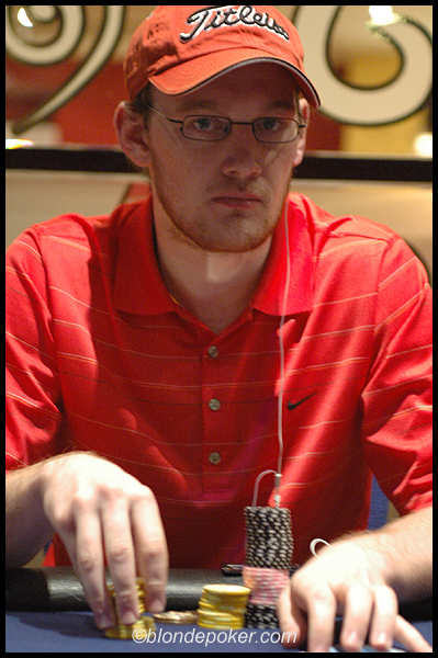 Michael Muldoon